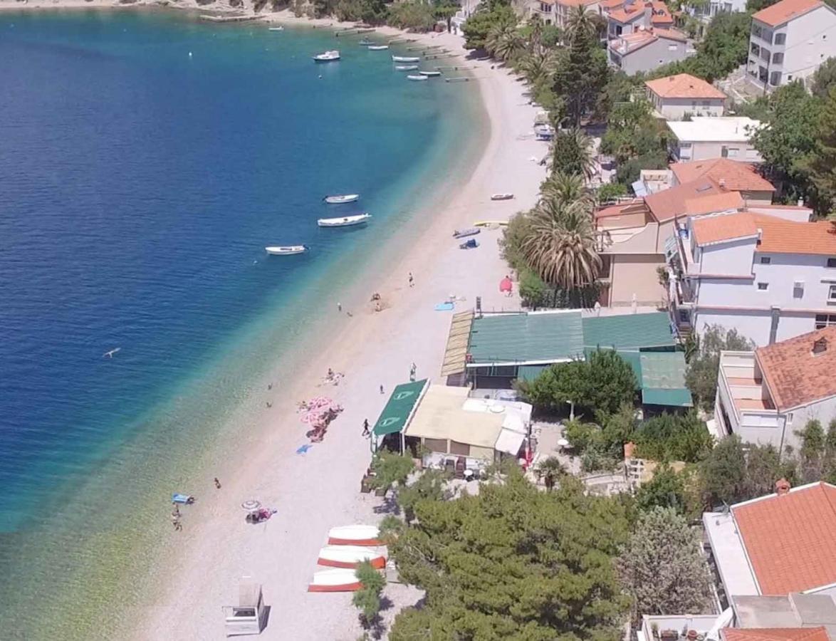 Villa Marko Stanici 외부 사진